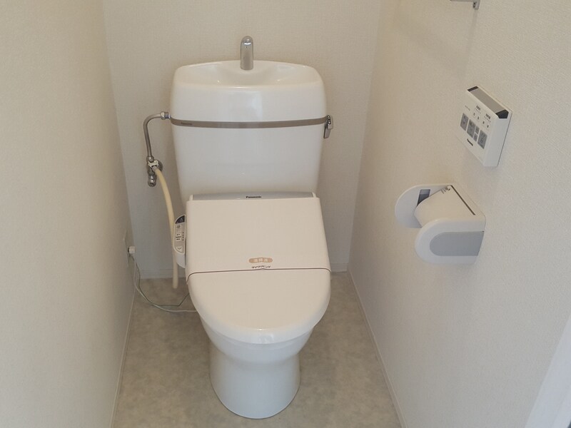 モダンコート東阿保の物件内観写真