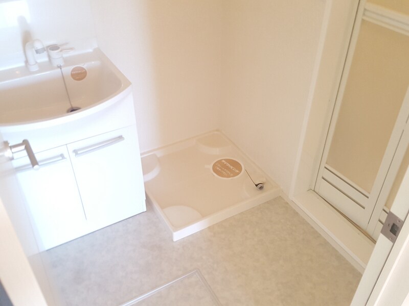 モダンコート東阿保の物件内観写真