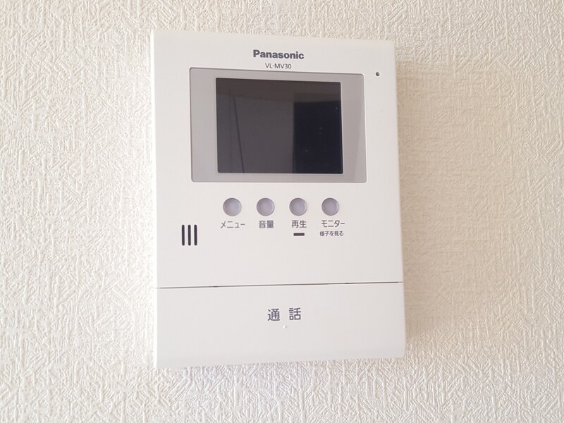 モダンコート東阿保の物件内観写真