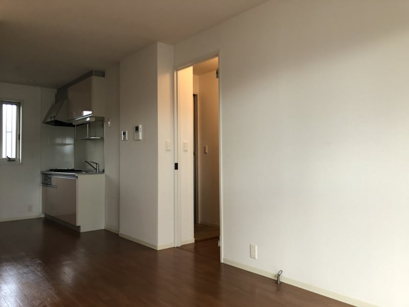 アルコ・ラ・カーサ福崎の物件内観写真