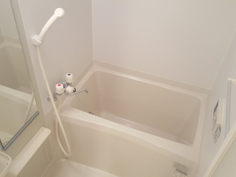 ジュネス・アビタシオンの物件内観写真