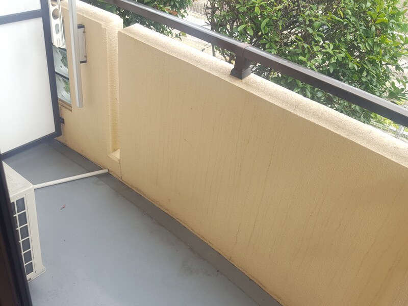 ジュネス・アビタシオンの物件内観写真