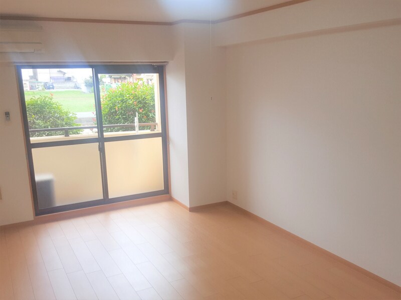 ジュネス・アビタシオンの物件内観写真