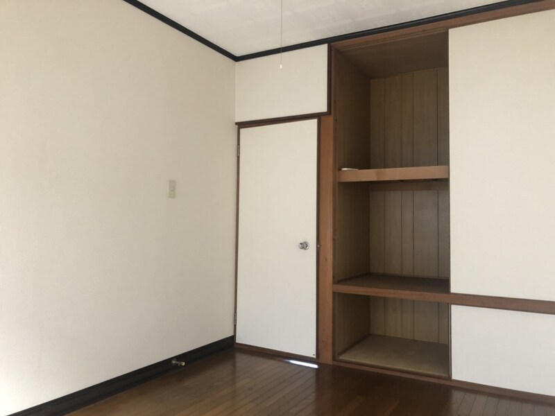 サンハイツ中本町の物件内観写真