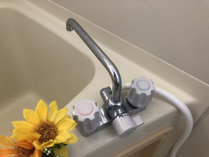 サンハイツ中本町の物件内観写真