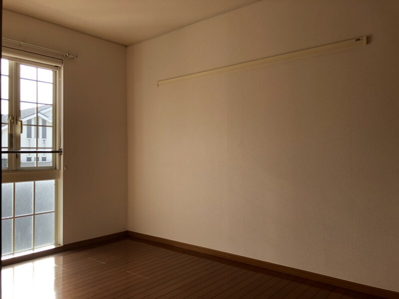 グランツ　メゾンの物件内観写真