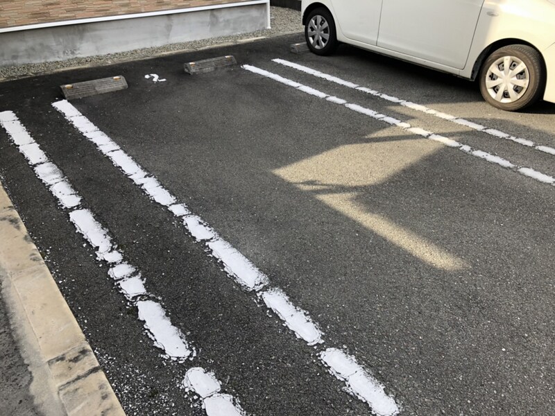 グランツ　メゾンの物件外観写真