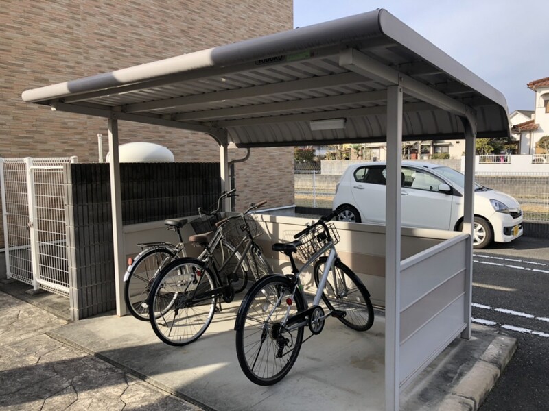 グランツ　メゾンの物件内観写真