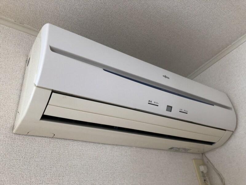 グランツ　メゾンの物件内観写真