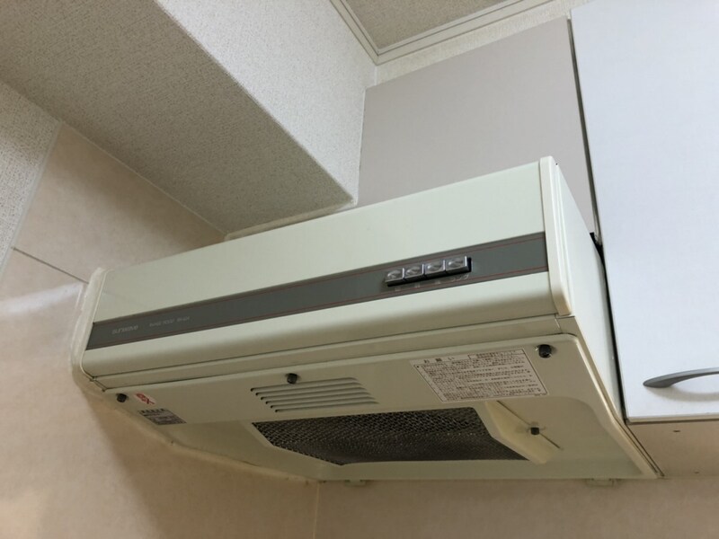 グランツ　メゾンの物件内観写真