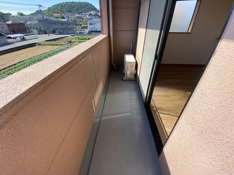 ルーエン・ハイムの物件内観写真