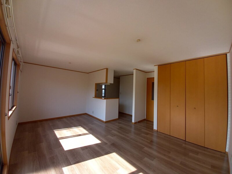 ラティルスの物件内観写真