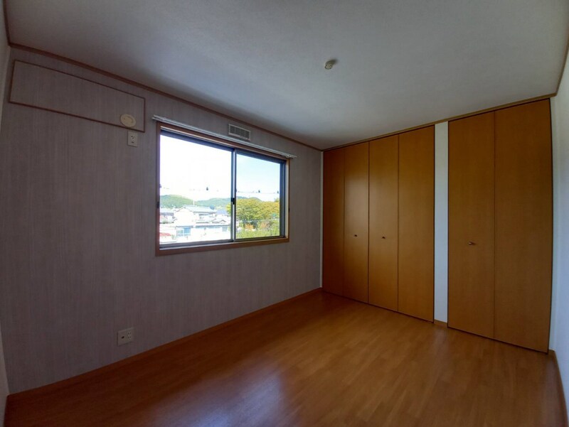 ラティルスの物件内観写真