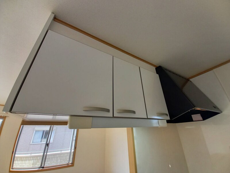 ラティルスの物件内観写真