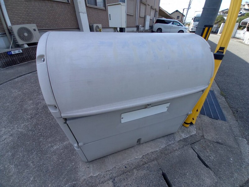 ラティルスの物件内観写真