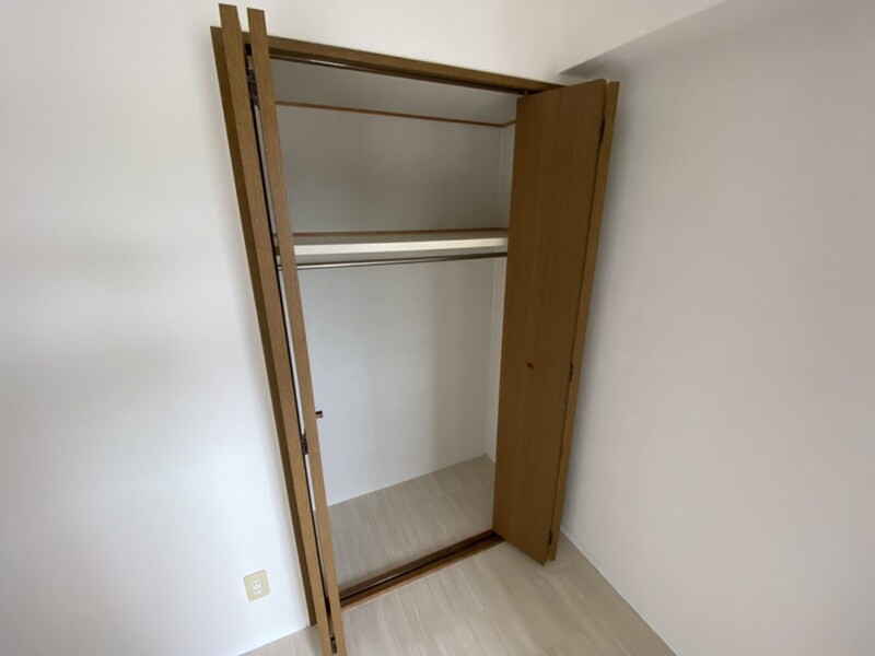 ラフェスタ大塩の物件内観写真