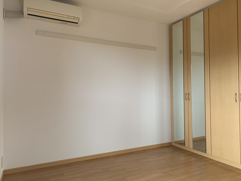 フルハウスＡ棟の物件内観写真