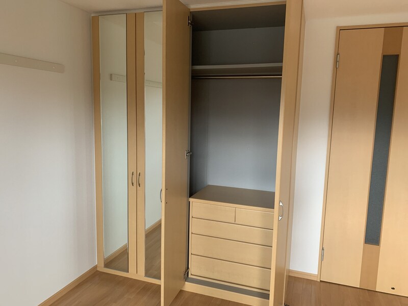 フルハウスＡ棟の物件内観写真