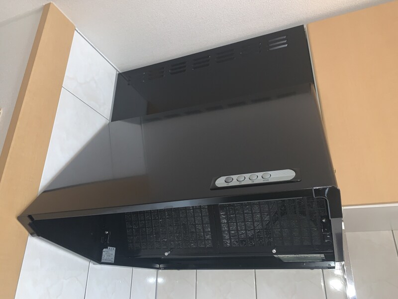 フルハウスＡ棟の物件内観写真