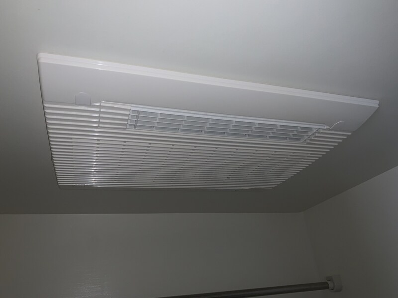 フルハウスＡ棟の物件内観写真