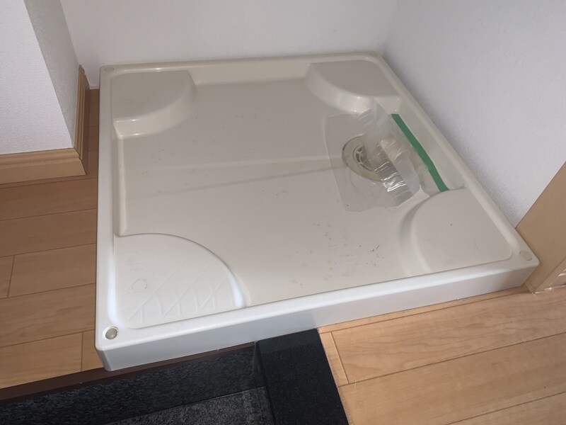 フルハウスＡ棟の物件内観写真