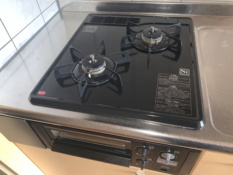 フルハウスＡ棟の物件内観写真