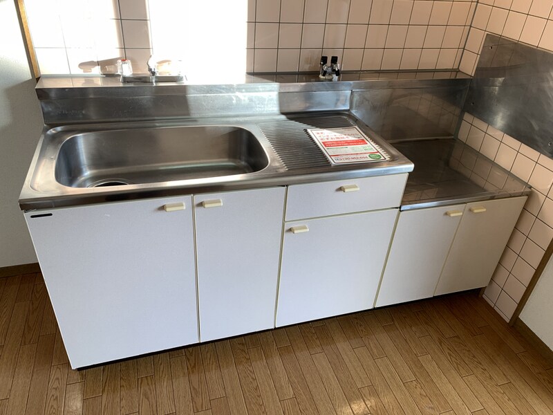 シャルマンドエルの物件内観写真