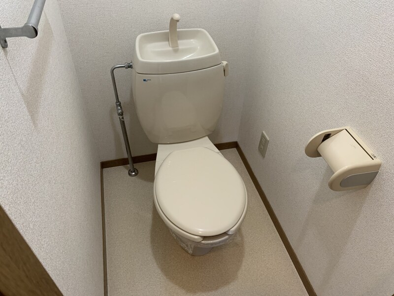 シャルマンドエルの物件内観写真