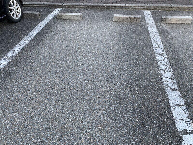 シャルマンドエルの物件外観写真