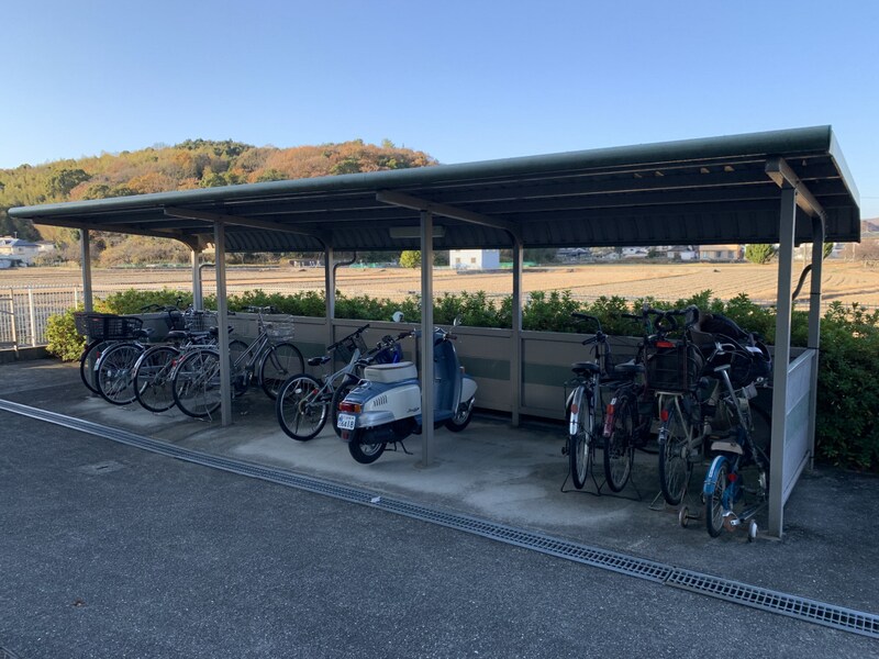 シャルマンドエルの物件内観写真