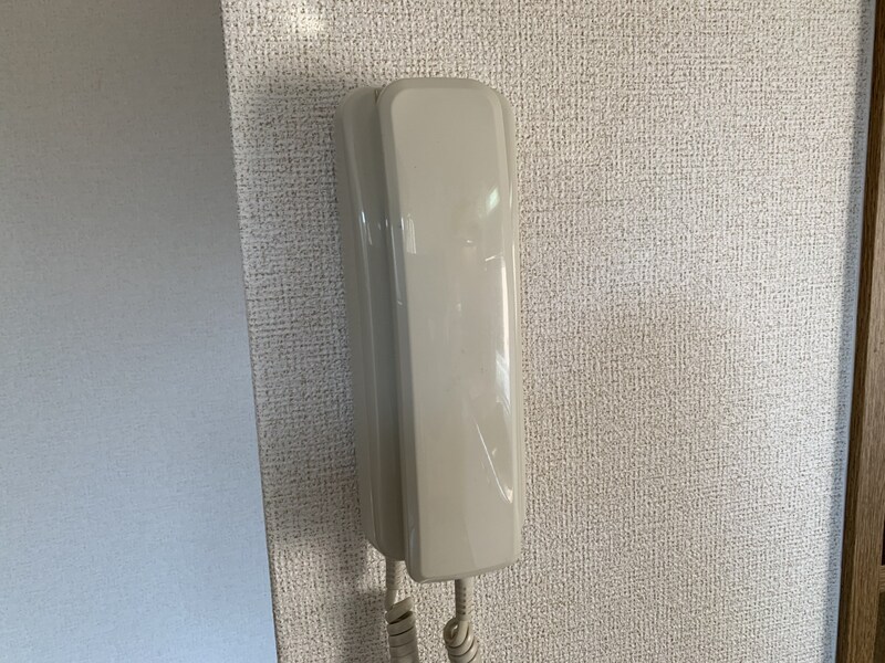 シャルマンドエルの物件内観写真