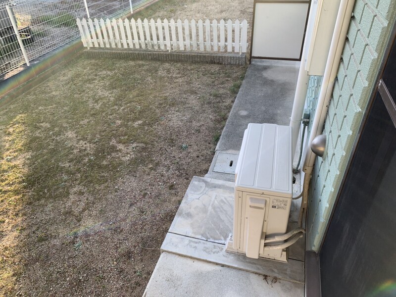 シャルマンドエルの物件内観写真