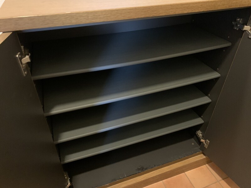 シャルマンドエルの物件内観写真