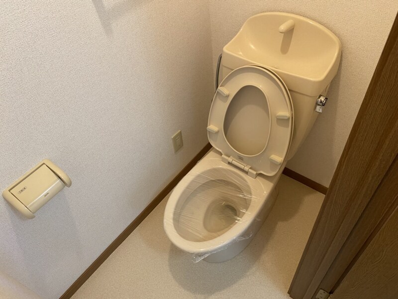 ブルーマウンテンⅢの物件内観写真