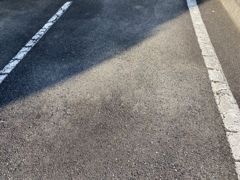 ブルーマウンテンⅢの物件外観写真