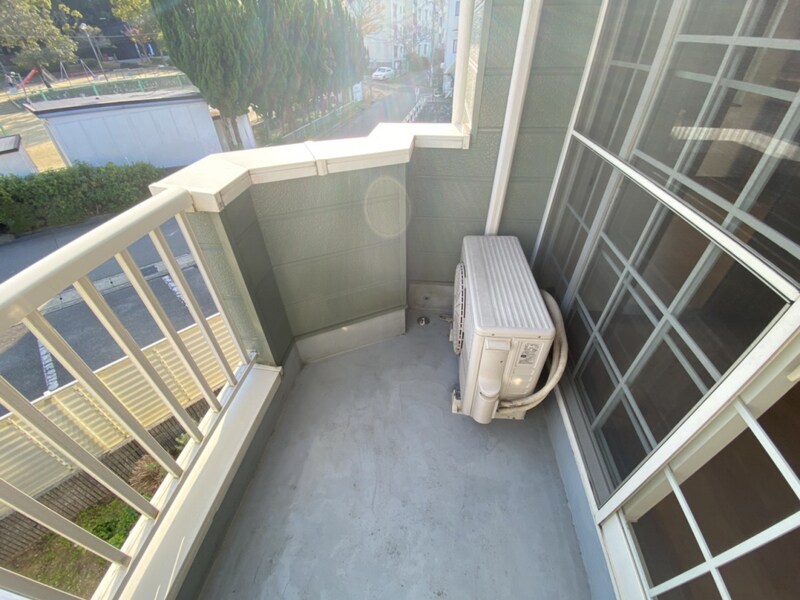 ブルーマウンテンⅢの物件内観写真