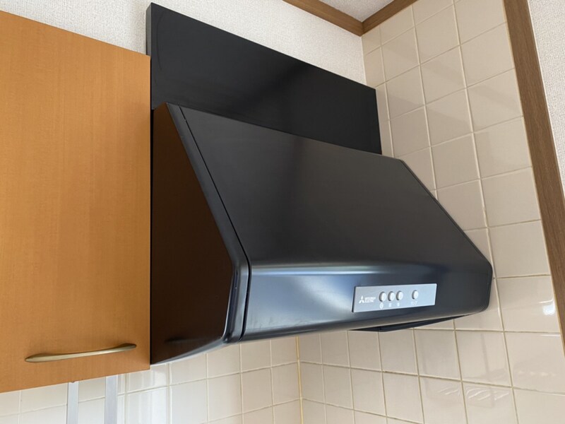 ブルーマウンテンⅢの物件内観写真