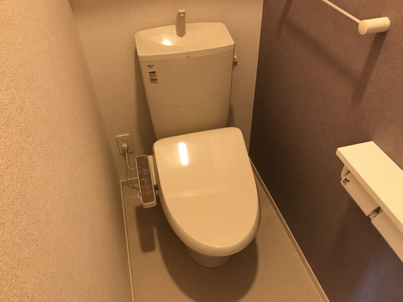 カサ・ヴィアーレⅡの物件内観写真