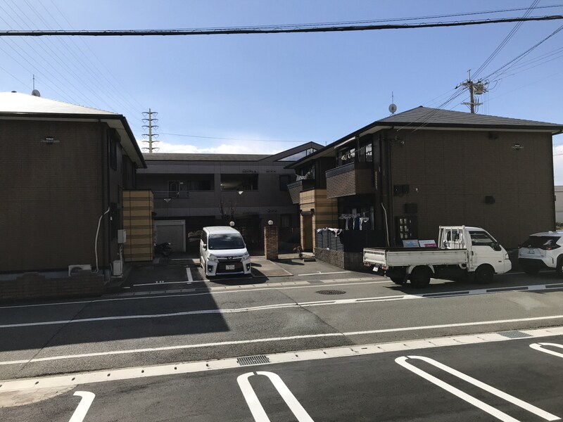 カサ・ヴィアーレⅡの物件内観写真