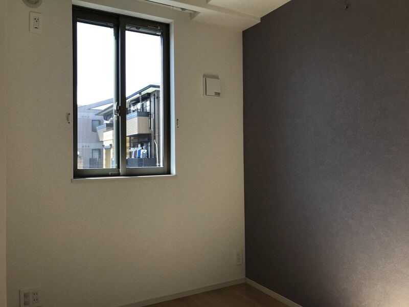 カサ・ヴィアーレⅡの物件内観写真