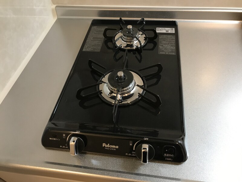 カサ・ヴィアーレⅡの物件内観写真