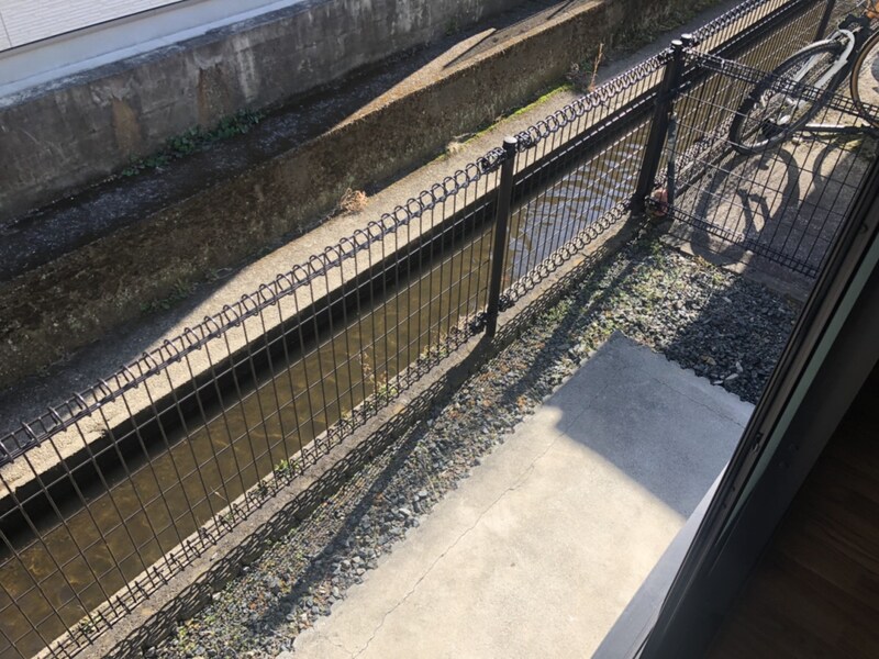 ルミエールＡ棟の物件内観写真