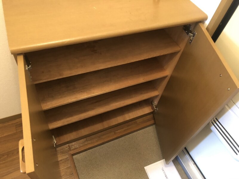 ルミエールＡ棟の物件内観写真