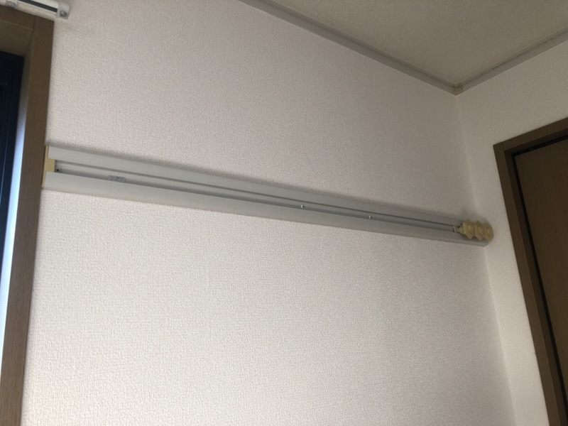 ルミエールＡ棟の物件内観写真