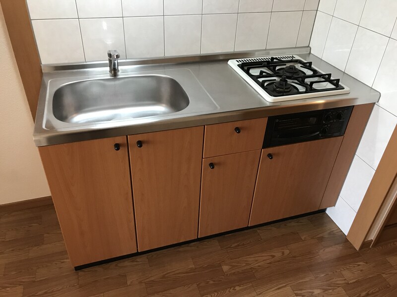 エクセレントＯＮの物件内観写真