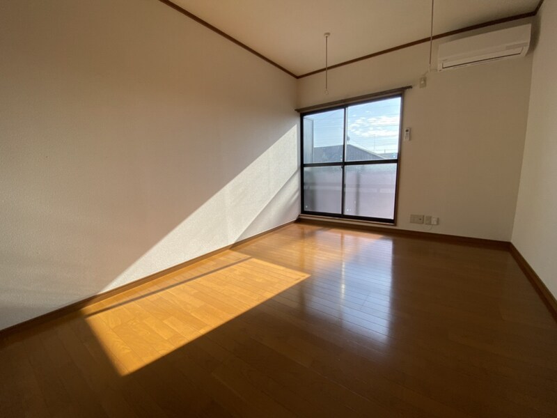 エトランス西庄の物件内観写真