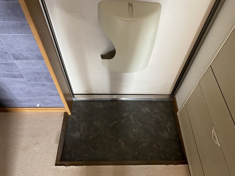 エトランス西庄の物件内観写真