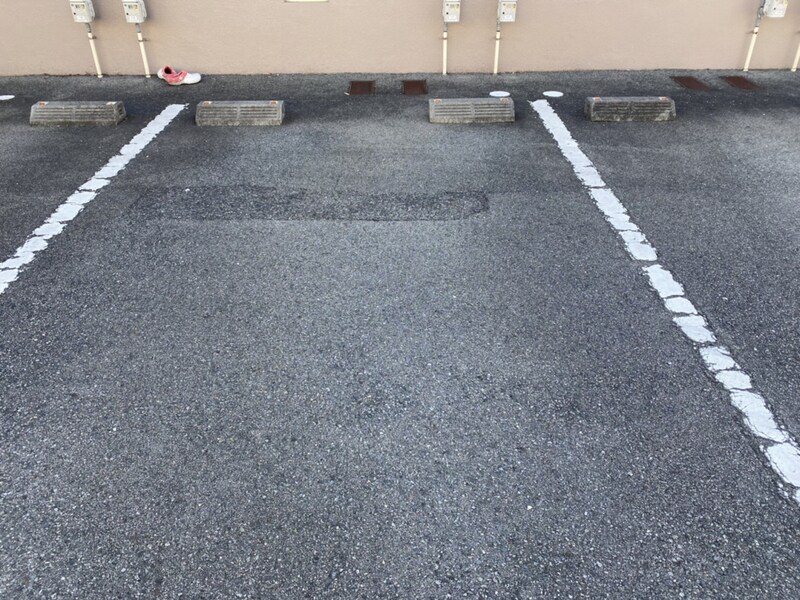 エトランス西庄の物件外観写真