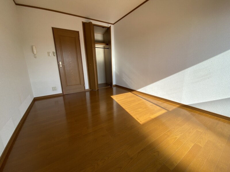 エトランス西庄の物件内観写真