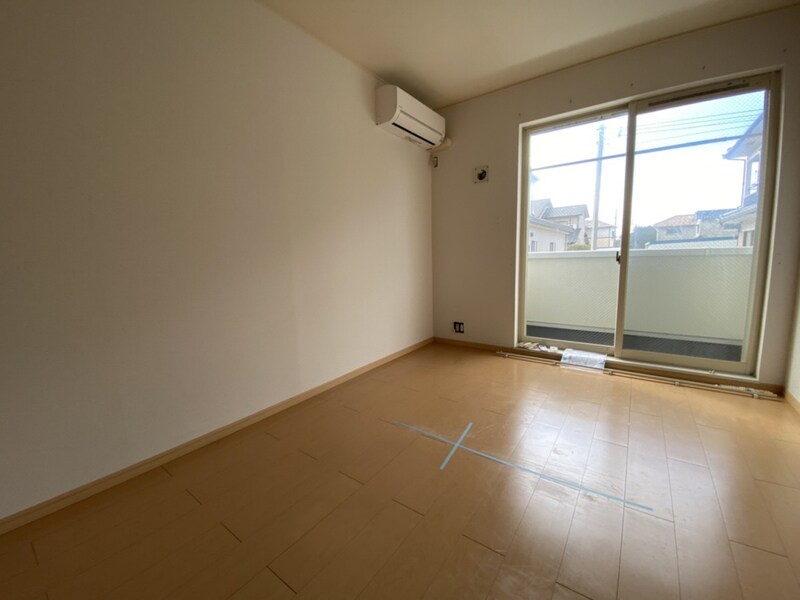 スクエア・センチュリーの物件内観写真